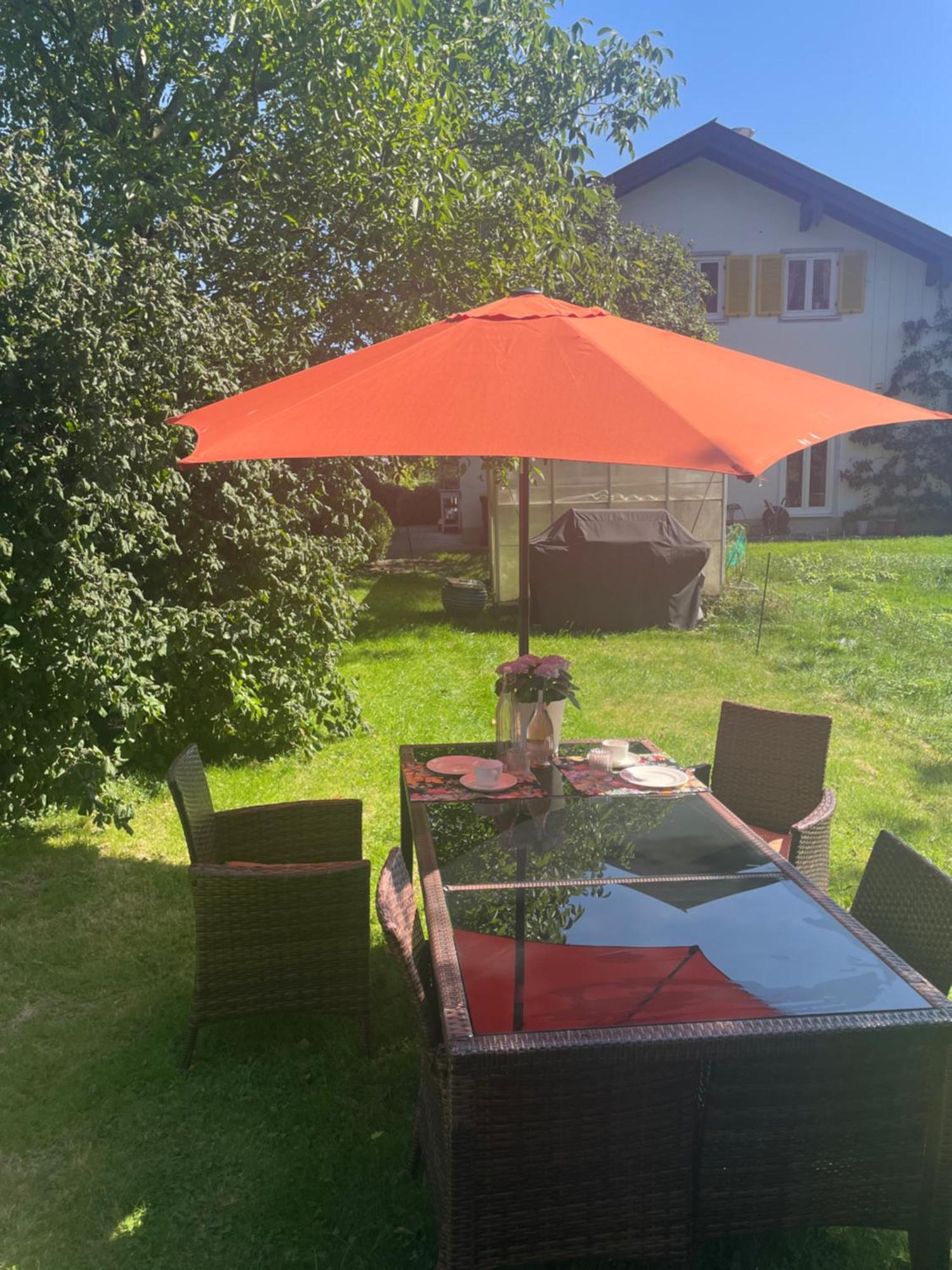 דירות Einzigartige Auszeit Mit Bergblick In Bad Toelz מראה חיצוני תמונה